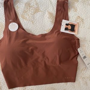Danskin bra size small